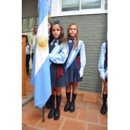 ¡Iniciamos el ciclo lectivo 2015! - NIVEL PRIMARIO del Turno Mañana
